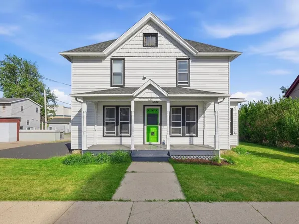 115 S Beebe St #113, Marshall, WI 53559