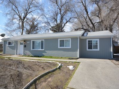 5006 S 4460 W, Kearns, UT, 84118