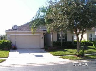 1082 Kersfield Cir, Lake Mary, FL 32746