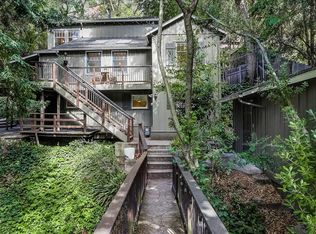 6551 Pinehaven Rd, Oakland, CA 94611