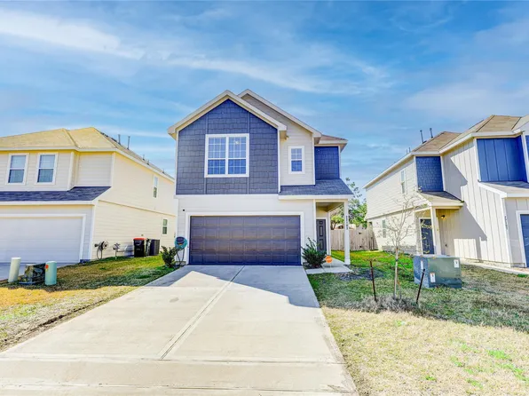 22103 Regal Heights Ln, Houston, TX 77073