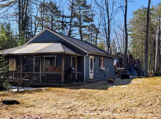 32 Deer Run, Mount Vernon, ME 04352