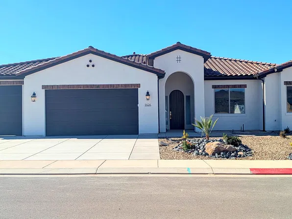1626 S 3770 W, Hurricane, UT 84737
