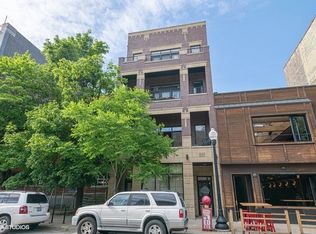 1640 W Belmont Ave APT 2, Chicago, IL 60657