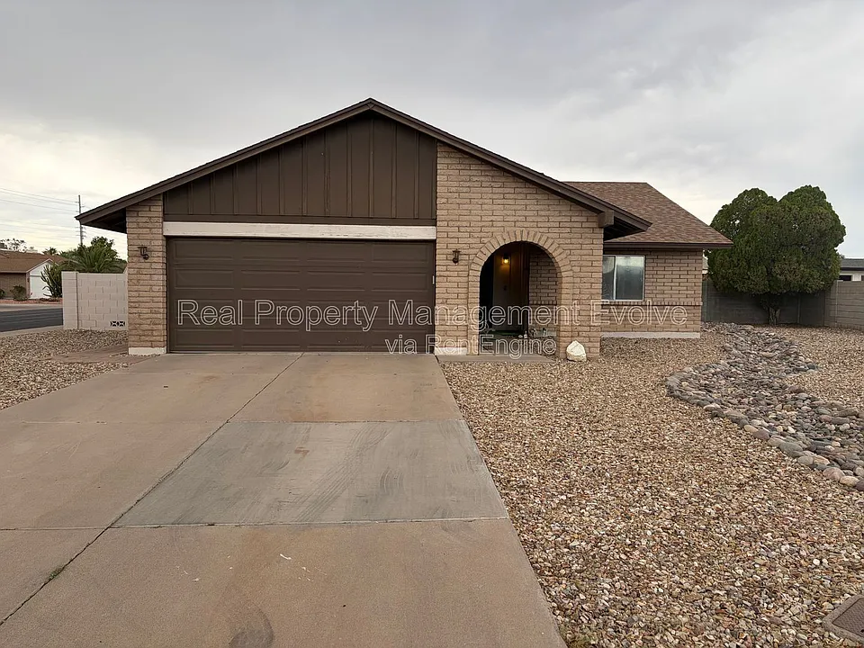 16645 N 34th Dr