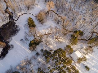 3044 E Deer Rd, Hart, MI 49420