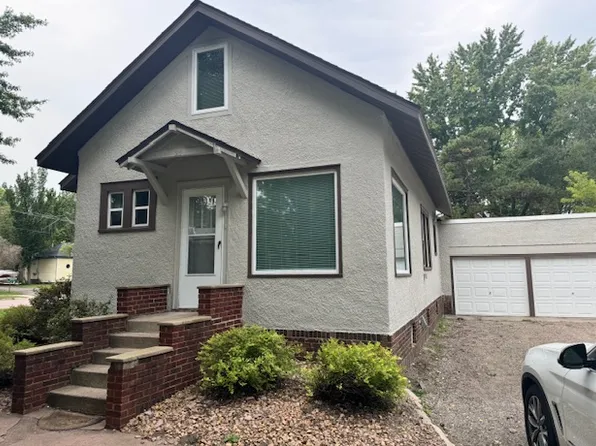 215 Minnesota St, Monticello, MN 55362