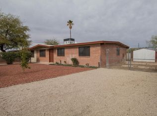 302 W Calle Ramona, Tucson, AZ 85706