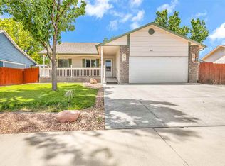 431 Gold Rush Dr, Fruita, CO 81521