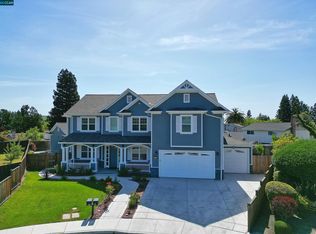 15 Montevideo Ct, San Ramon, CA 94583