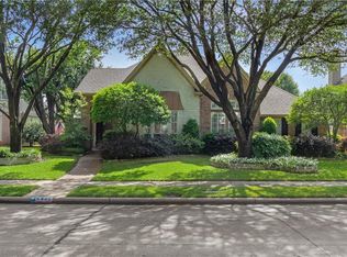 6805 Magnum Dr, Plano, TX 75024