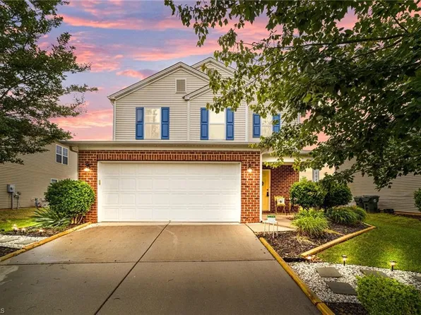 1006 Collington Dr, Mebane, NC 27302