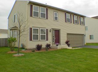 14420 Independence Dr, Plainfield, IL 60544