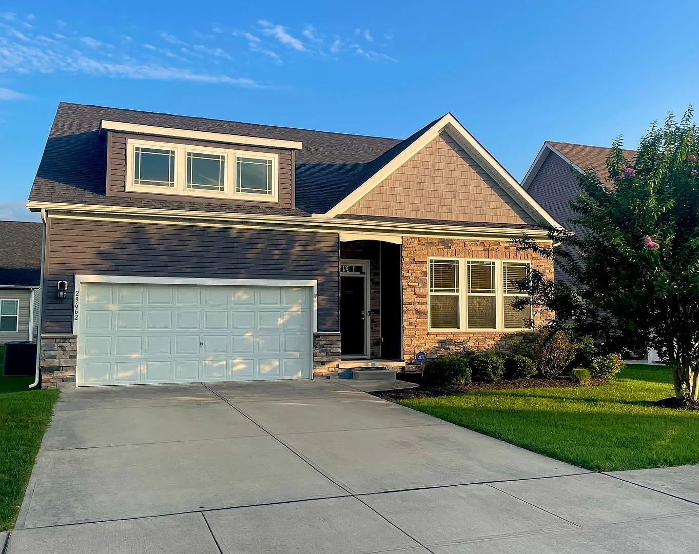 Two Story home in Windstone — Photo 1