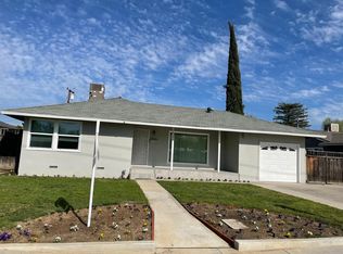 4086 N Hughes Ave, Fresno, CA 93705