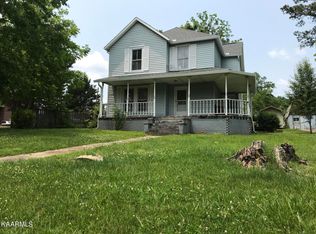 205 Howard St, Clinton, TN 37716