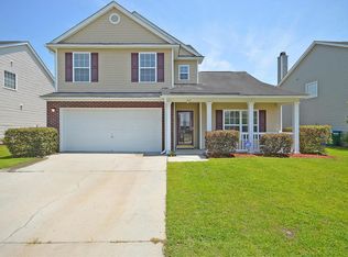 415 Dovetail Cir, Summerville, SC 29483