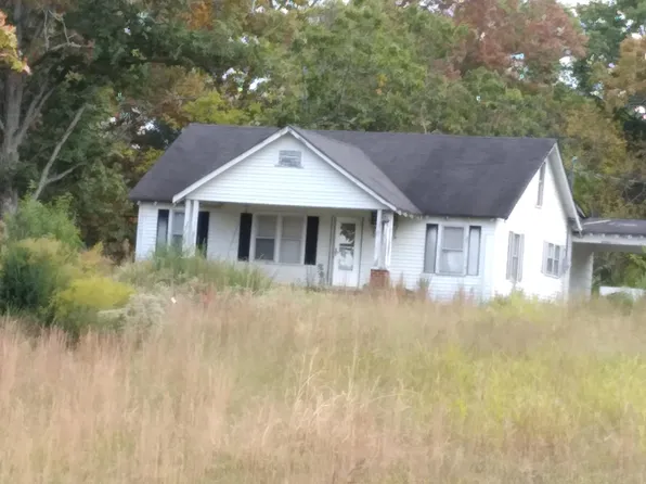 5417 Littlelot Rd, Centerville, TN 37033