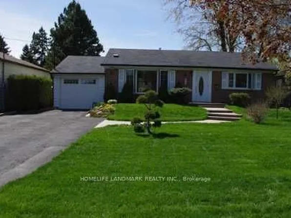 44 Mill St, Ajax, ON L1S 6K5