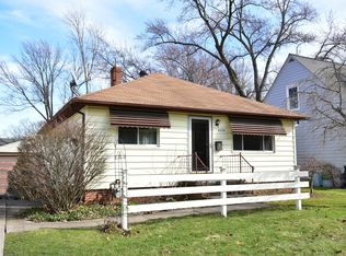 4279 Clague Rd, North Olmsted, OH