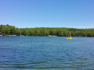 476 Ogemaw Rd, Rose City, MI 48654