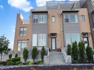 4491 W Daybreak Rim Way, South Jordan, UT 84009