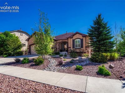 7163 Cottonwood Tree Dr, Colorado Springs, CO, 80927