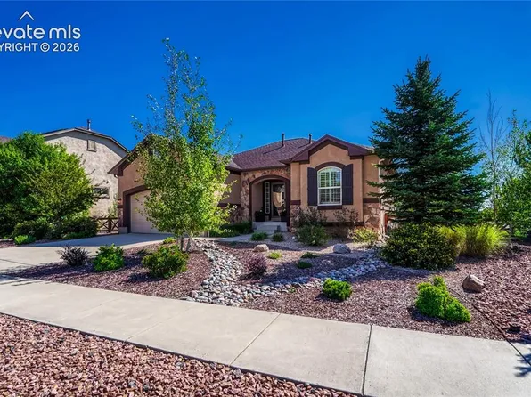 7163 Cottonwood Tree Dr, Colorado Springs, CO 80927