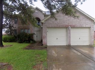 20219 Westfield Parkway Dr, Katy, TX 77449