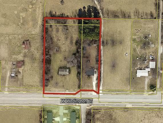 1st image of 6040 W Wedington Dr