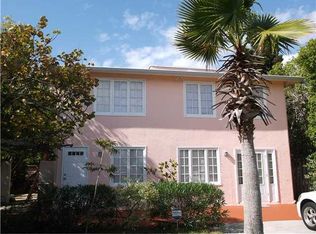 1007 N O St, Lake Worth, FL 33460