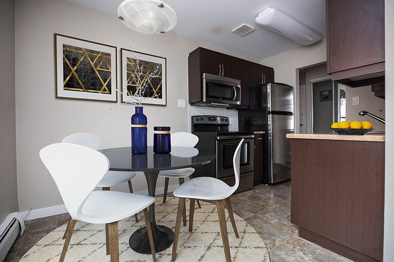 Winnipeg Apartment for rent - 2 Bedrooms — photo 24
