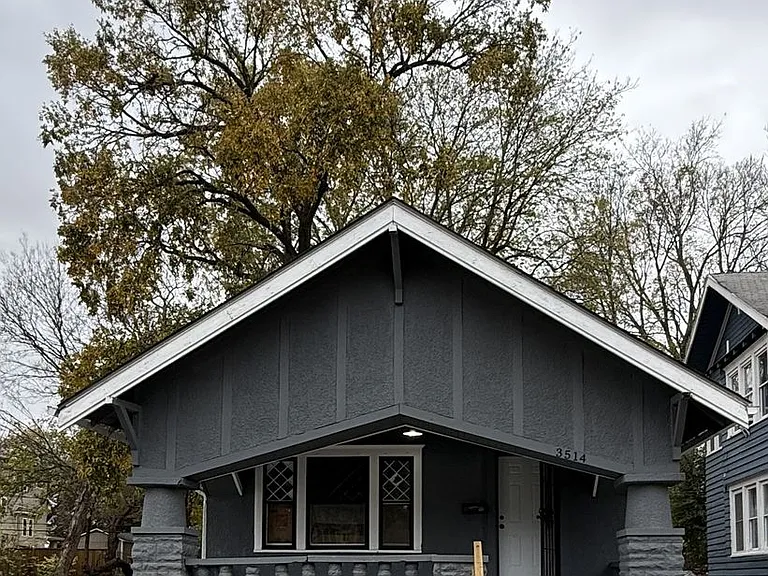 3514 Bellefontaine Ave — Photo 1