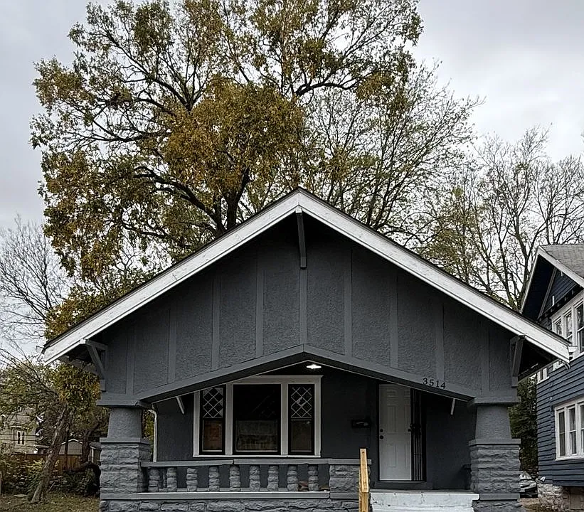 3514 Bellefontaine Ave
