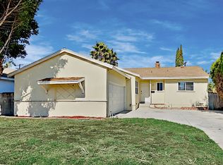 19607 Vose St, Reseda, CA 91335