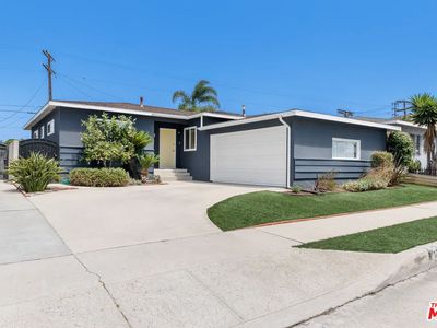 12429 Culver Blvd, Los Angeles, CA, 90066