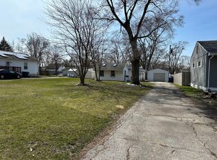 3622 Morgan St, Steger, IL 60475