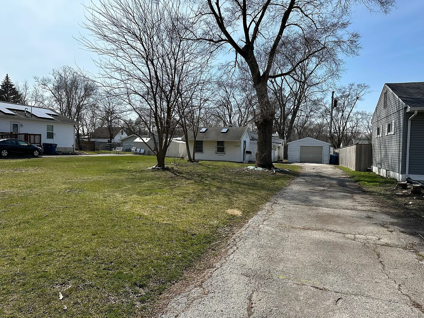 3622 Morgan St photo 1