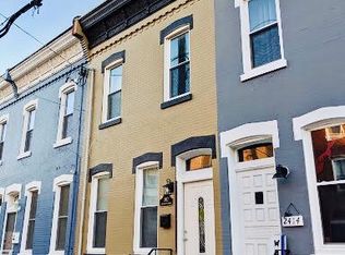 2412 W Jefferson St, Philadelphia, PA 19121