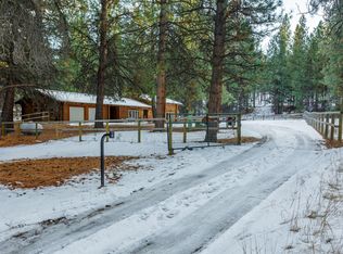 685 Balsamroot Ln, Victor, MT 59875