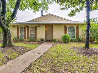 3725 McKinley Dr, Plano, TX 75023