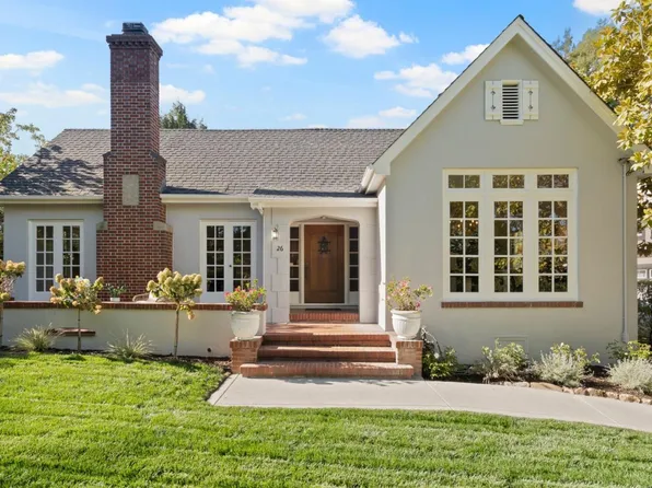 26 W Poplar Ave, San Mateo, CA 94402