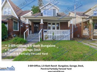273 Eastlawn St, Detroit, MI 48215