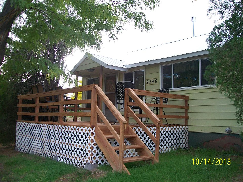 Deck View