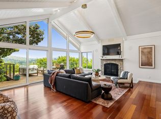 136 Reed Blvd, Mill Valley, CA 94941
