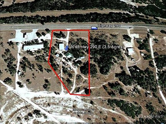 5th image of 7748 E Us Highway 290