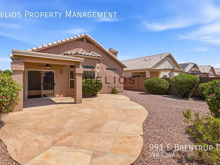 991 E Brentrup Dr — Photo 28