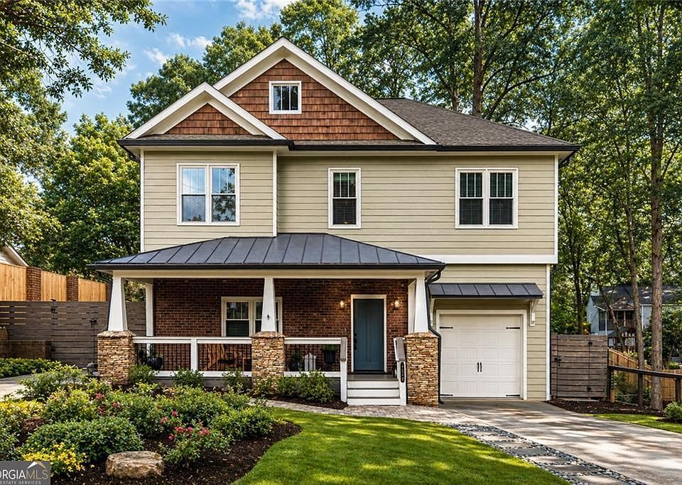 1st image of 2058 Evergreen Ln NW