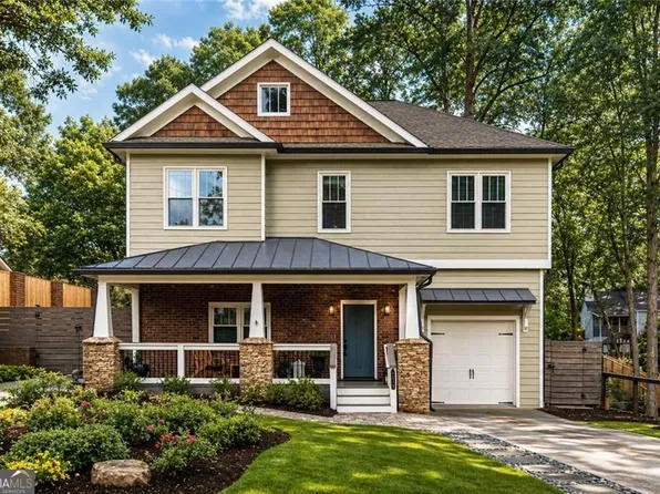 2058 Evergreen Ln NW, Atlanta, GA 30318