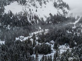 5 Saint Anton Strasse, Snoqualmie Pass, WA 98068